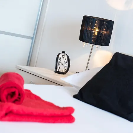 Apartment Anadra *