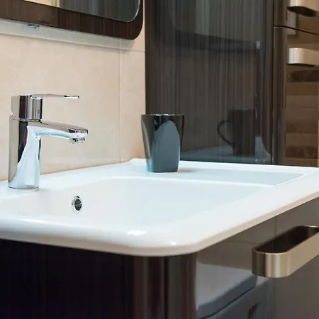 Apartment Anadra