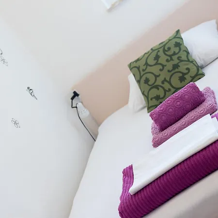 Appartement Anadra