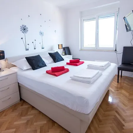 Appartamento Anadra Ragusa