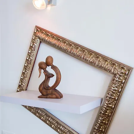 Anadra Apartment *
