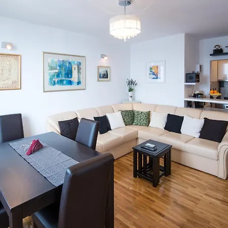 Apartment Anadra *