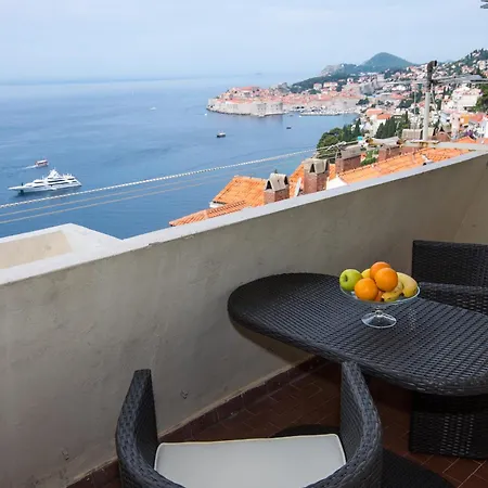 Appartement Anadra